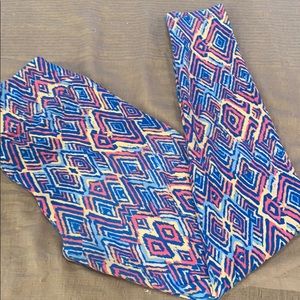 Leggings by LulaRoe